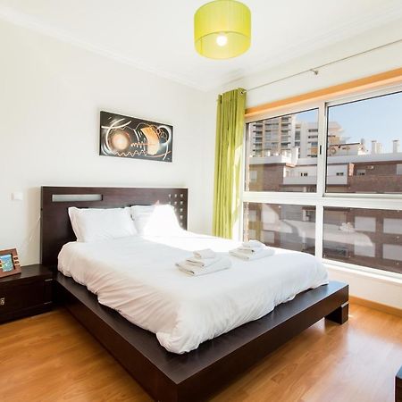 Seashells Apartment Armação de Pêra 외부 사진