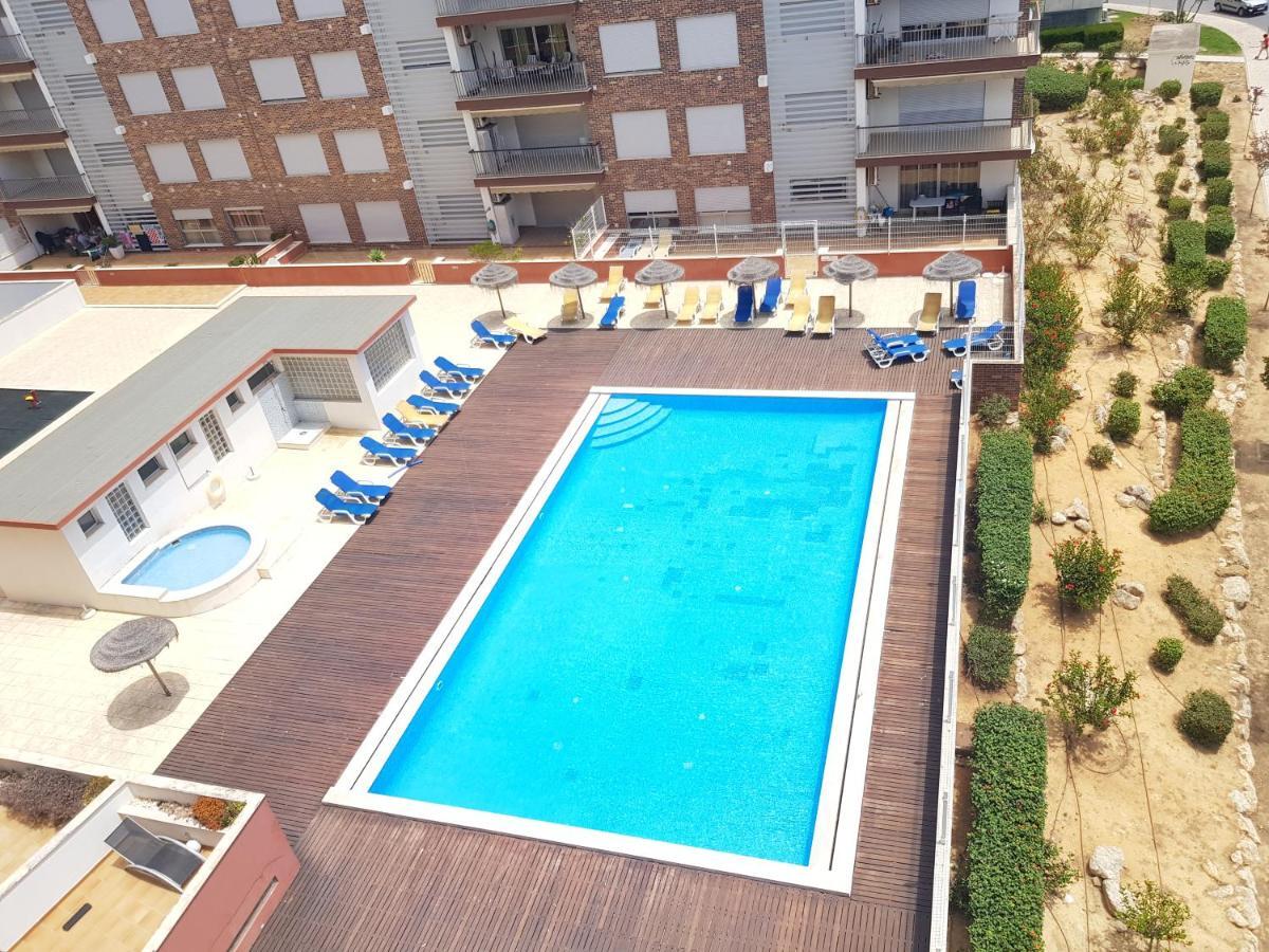 Seashells Apartment Armação de Pêra 외부 사진