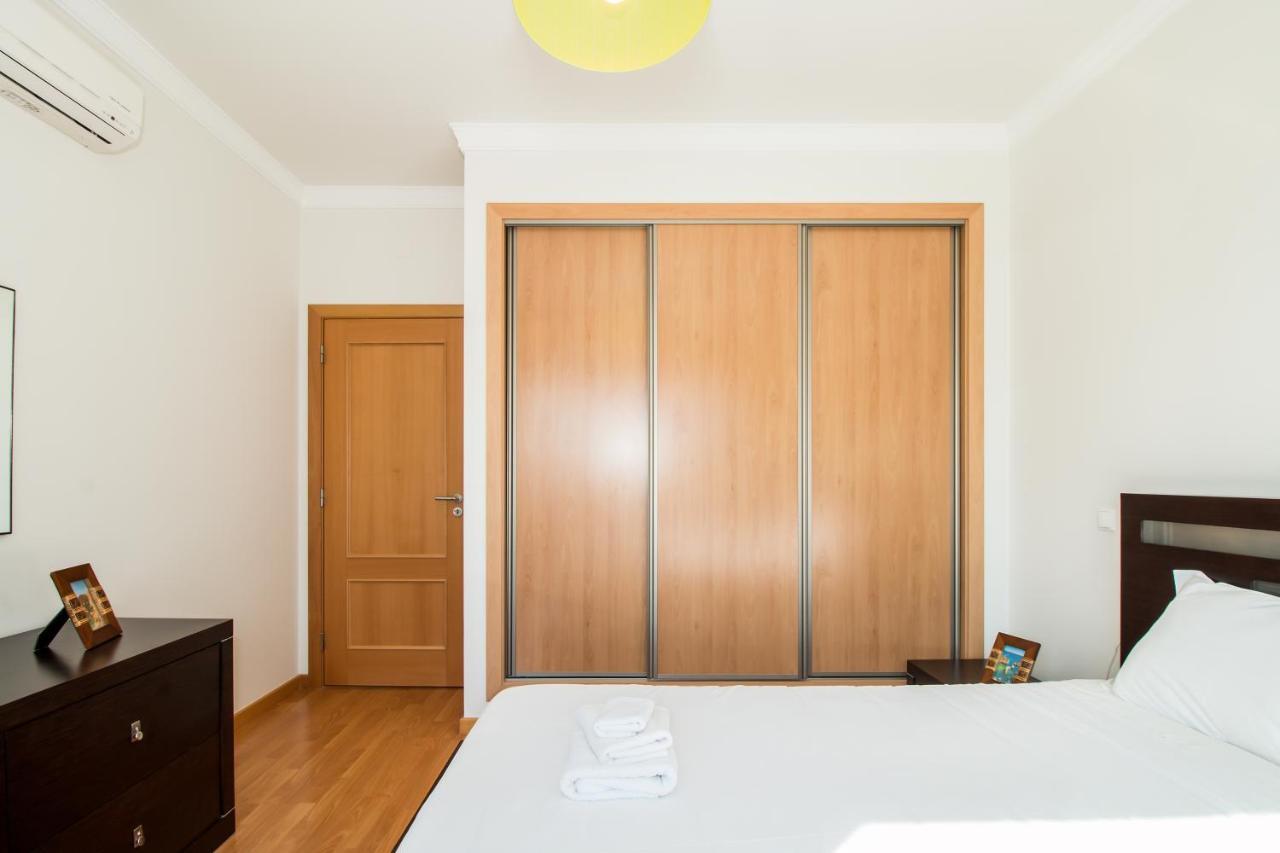 Seashells Apartment Armação de Pêra 외부 사진