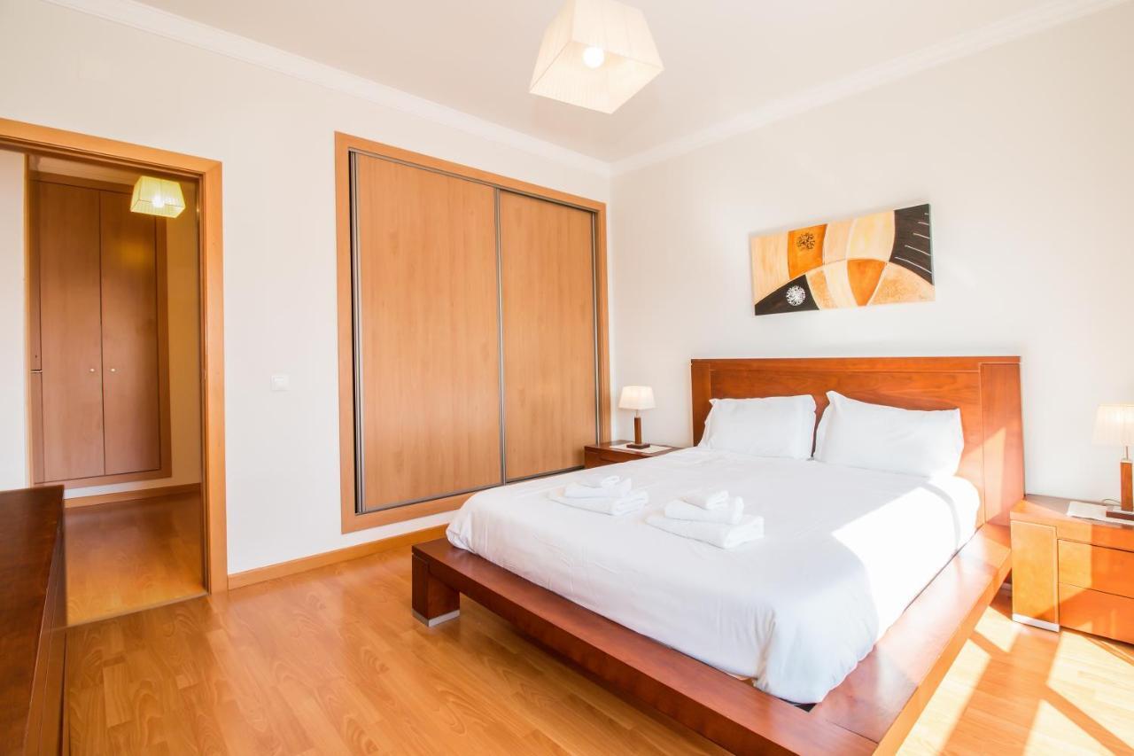 Seashells Apartment Armação de Pêra 외부 사진