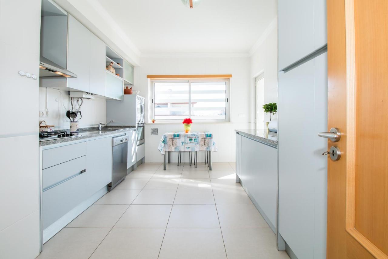 Seashells Apartment Armação de Pêra 외부 사진