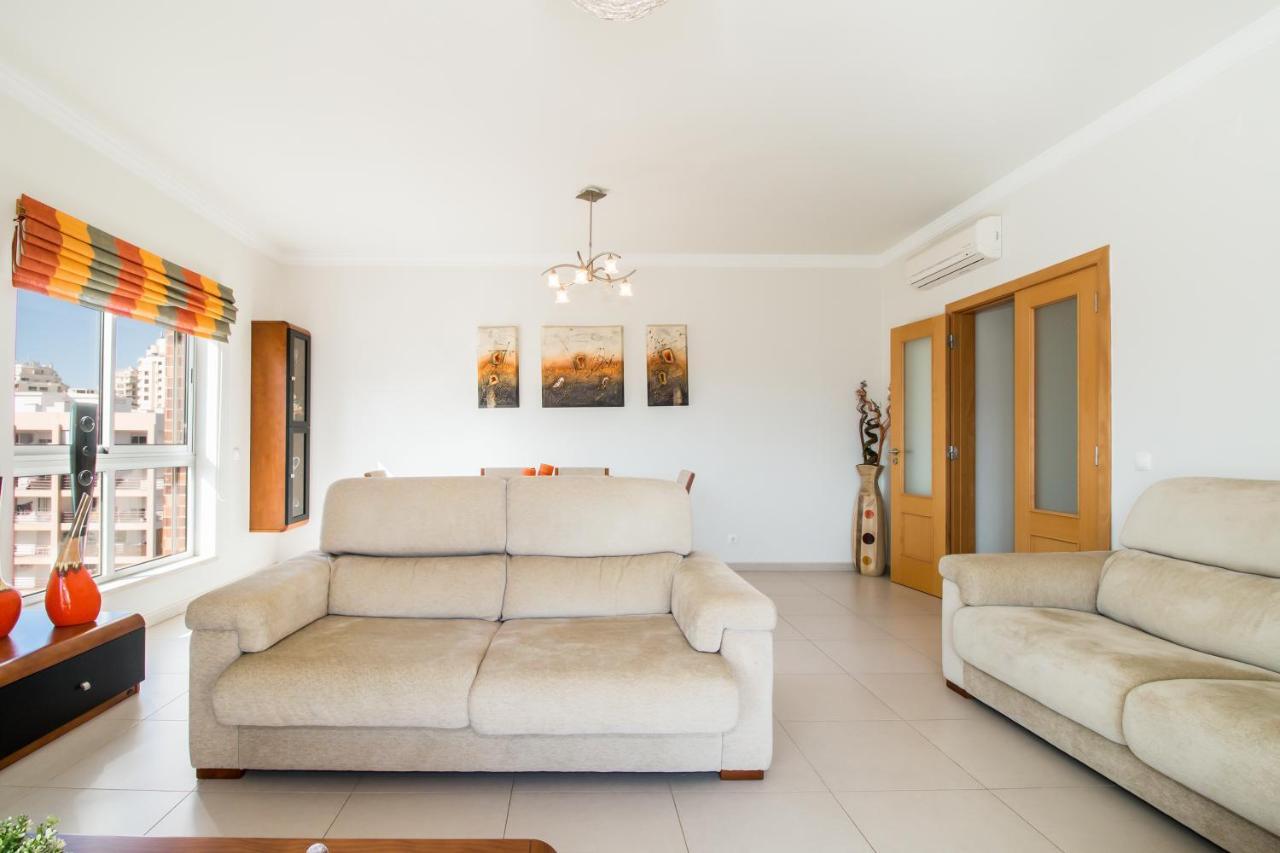 Seashells Apartment Armação de Pêra 외부 사진