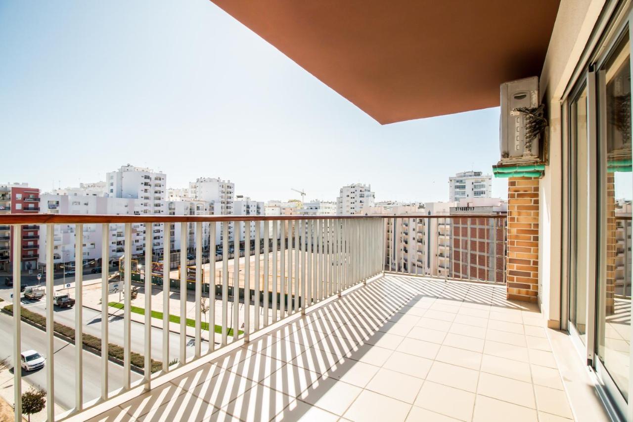Seashells Apartment Armação de Pêra 외부 사진