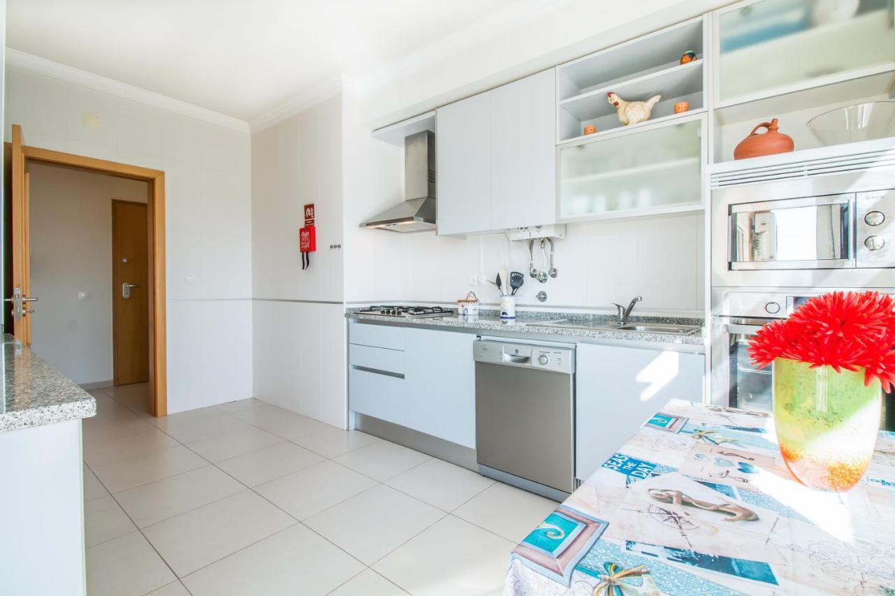Seashells Apartment Armação de Pêra 외부 사진